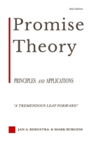 Promise Theory 1696578558 Book Cover