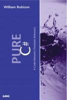 Pure C# (Pure) 0672322668 Book Cover