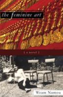 The Feminine Art 0975295624 Book Cover