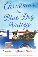 Christmas in Blue Dog Valley 0063040190 Book Cover