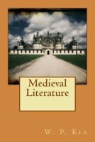 Medieval Literature 1517031826 Book Cover