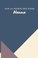 Sur la pointe des pieds (French Edition) B0DR5F3BCH Book Cover