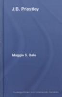 J.B. Priestley 0415402433 Book Cover