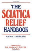 The Sciatica Relief Handbook 1887053093 Book Cover