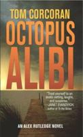 Octopus Alibi 0312997175 Book Cover