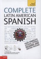 Complete Latin American Spanish. by Juan Kattn-Ibarra 144410540X Book Cover