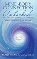 Mind-Body Connection B0FJZZBX76 Book Cover