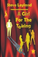 A Girl For The Taking B0B9QPVFGY Book Cover