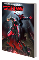 Miles Morales, Vol. 7: Beyond 1302932659 Book Cover