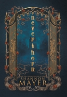 Neverthorn 1998676102 Book Cover
