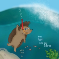 Der Igel und das Meer 6098285128 Book Cover