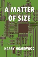 A matter of size 0879559047 Book Cover