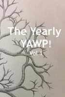 Yearly Yawp Vol. 1 1544603134 Book Cover