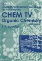 CHEM TV: Organic Chemistry I Workbook 0867209062 Book Cover
