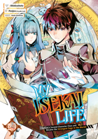 My Isekai Life 25: I Gained a Second Character Class and Became the Strongest Sage in the World! 1646094344 Book Cover
