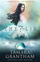 The 7th Lie 1087969794 Book Cover