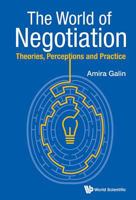 Negotiation: Reality and Conceptions 9814619329 Book Cover