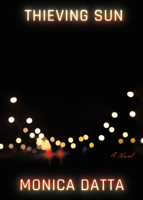 Thieving Sun: A Novel 166260257X Book Cover