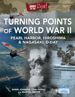 Turning Points of World War II (What Do You Know!) 1039897681 Book Cover