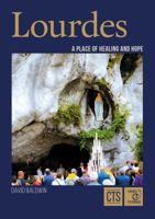 Lourdes 1860822371 Book Cover