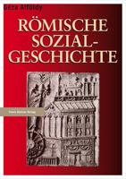 Romische Sozialgeschichte 3515098410 Book Cover