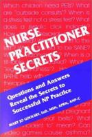 Nurse Practitioner Secrets 1560535202 Book Cover
