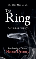 The Ring: A Victorian Gothic Crime Thriller (Muldoon Mysteries) 1068716371 Book Cover