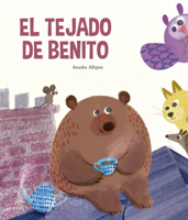 El Tejado de Benito 8410406330 Book Cover