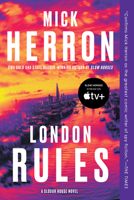 London Rules 1473657407 Book Cover