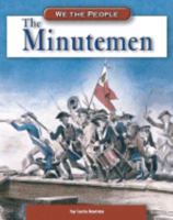The Minutemen (We the People) 0756508428 Book Cover