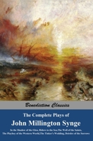The Complete Plays 039470178X Book Cover