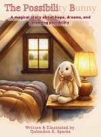 The Possibility Bunny B0GT94BWVR Book Cover