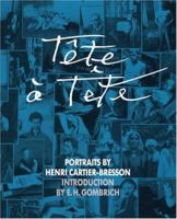 Tête á Tête 0821225626 Book Cover