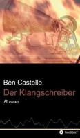 Der Klangschreiber 374396581X Book Cover