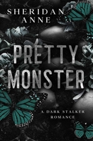 Pretty Monster B0CM29436L Book Cover