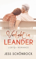 Verliebt in Leander 3753492310 Book Cover