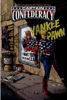Captain Confederacy 1475297793 Book Cover