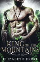 King of the Mountains B08BF2TWQ9 Book Cover