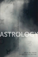 Astrology: Transformation & Empowerment 1578632625 Book Cover