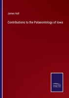 Contributions to the Pal�ontology of Iowa 0469021977 Book Cover