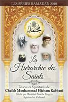 La Hierarchie Des Saints 1938058100 Book Cover