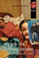 We are the Romani People 1902806190 Book Cover