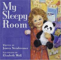 My Sleepy Room 1593540078 Book Cover