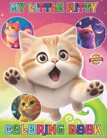 M?´ Li????` K?´??? Coloring Book (Latin Edition) B0CNKRWMCW Book Cover