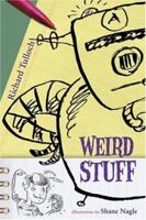 Weird Stuff 080278058X Book Cover