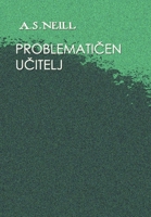 Problematičen učitelj 0359397530 Book Cover