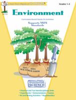 Environment: Grades 1-3 1562343661 Book Cover