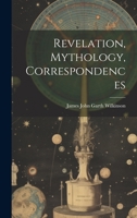Revelation, Mythology, Correspondences 1022172492 Book Cover