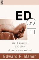 Edge: Raw and Powerful Poems of Uncertainty and Risk 1563153300 Book Cover