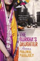 The Gurkha's Daughter 162365145X Book Cover